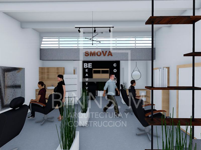 SMV Studio