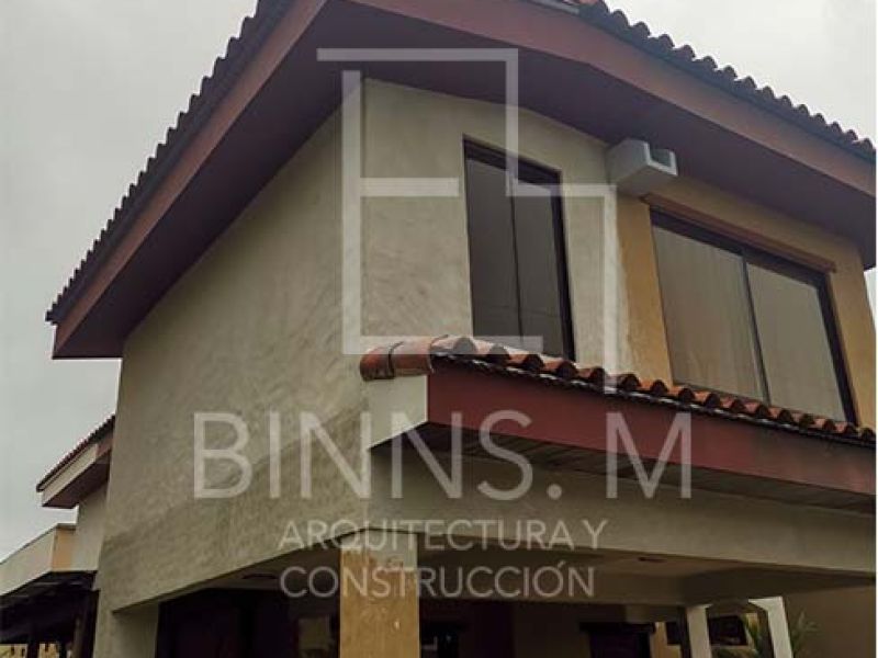 AMPLIACIÓN EUCALIPTO