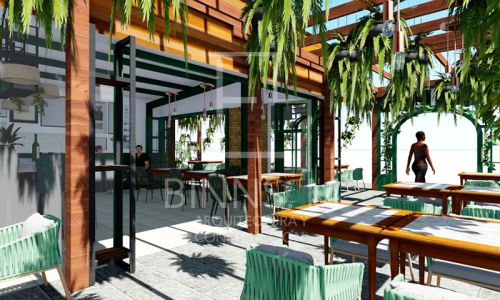 Restaurante Tapas Españolas