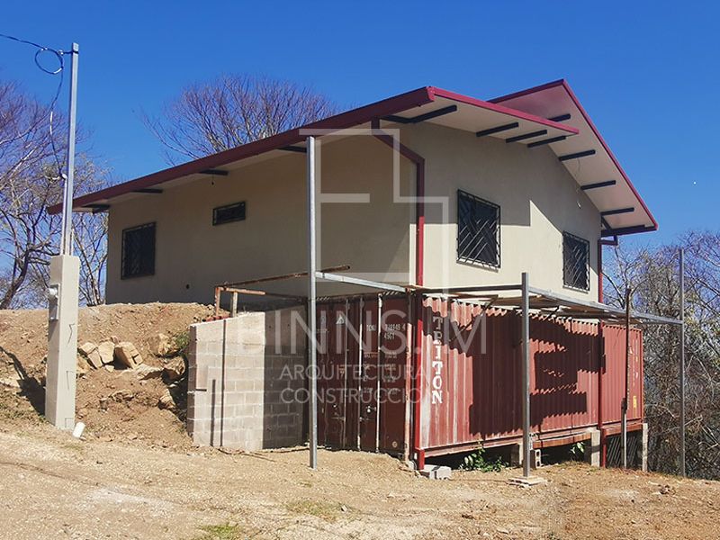 Casa RG