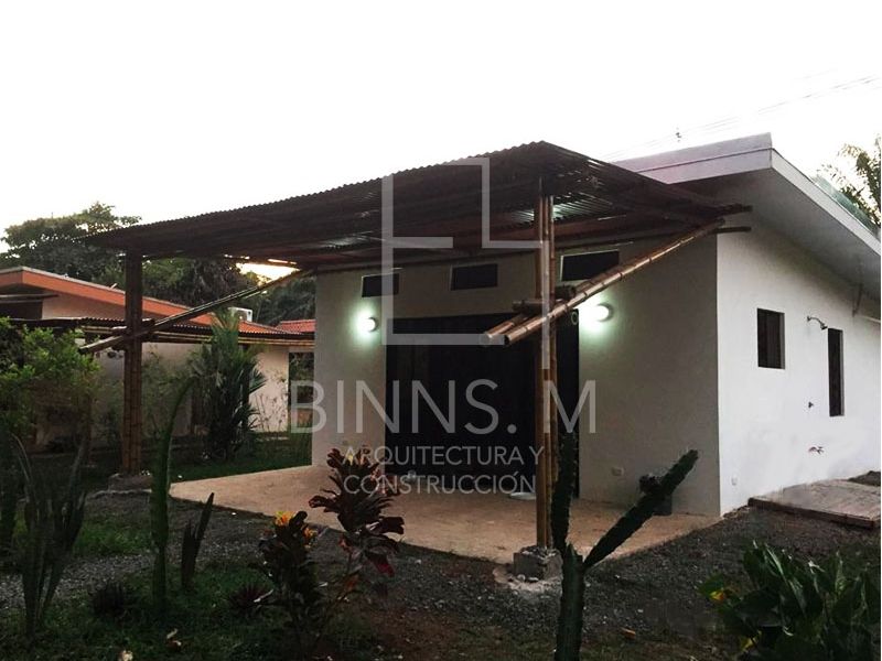 Casa MB, Quepos